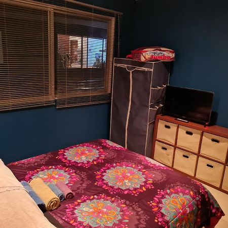 Div del Norte Room Mexico by Eksteriør bilde