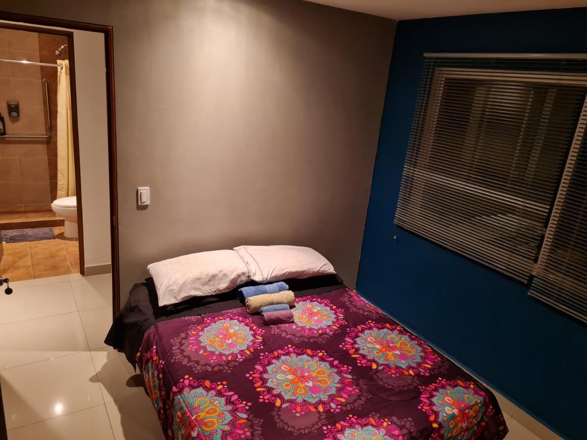 Div del Norte Room Mexico by Eksteriør bilde
