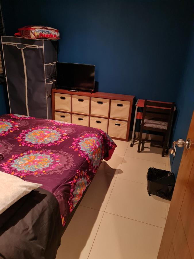 Div del Norte Room Mexico by Eksteriør bilde
