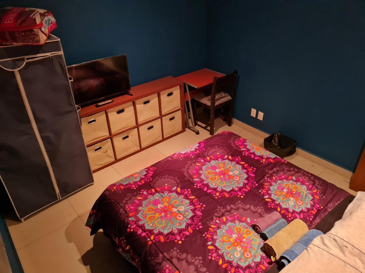 Div del Norte Room Mexico by Eksteriør bilde